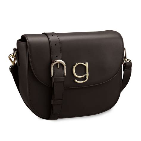 Clara Shoulder Bag – Gioia