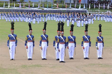 Marcos tells 310 new PMA grads: Prepare for rapidly evolving security ...
