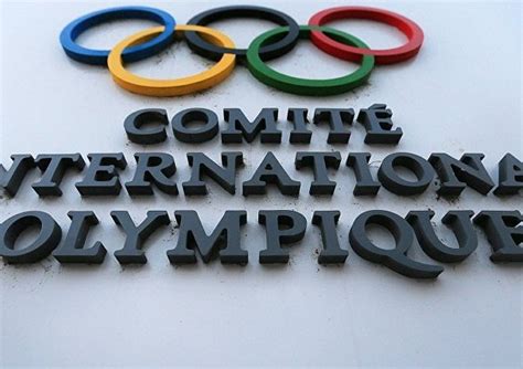 国际奥委会未发现参加东京奥运会的俄运动员存在兴奋剂检测呈阳性的情况 - 俄罗斯卫星通讯社
