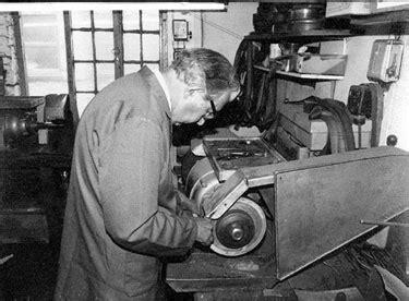 Searching Picture Sheffield