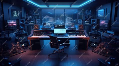 Image result for Music Studio Computer Screen