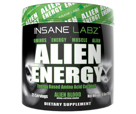 Alien Power Spray Reviews 的图像结果