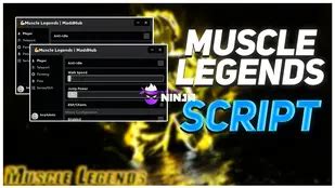 Image result for GUI Legends Scripts Hack Tutorial