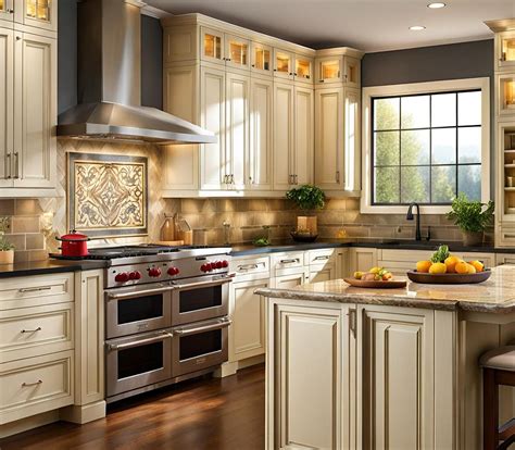 Design Your Dream Kitchen Backsplash with Floor & Decor Tiles ...
