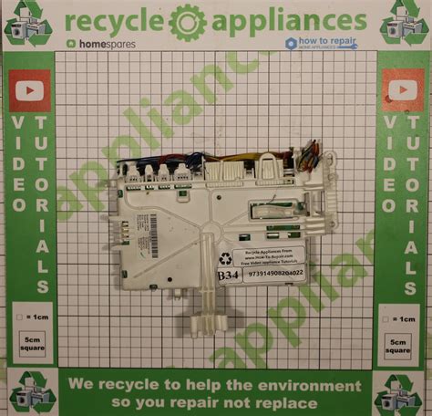 Image result for How to Test Components On a Washer Machine Control Board