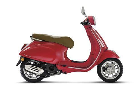 Vespa Bike Price: Investment Guide 2025