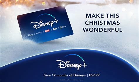 Disney+ - UNiDAYS Student Discount