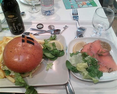 IKEA RESTAURANT, Bordeaux - Restaurant Reviews, Phone Number & Photos ...