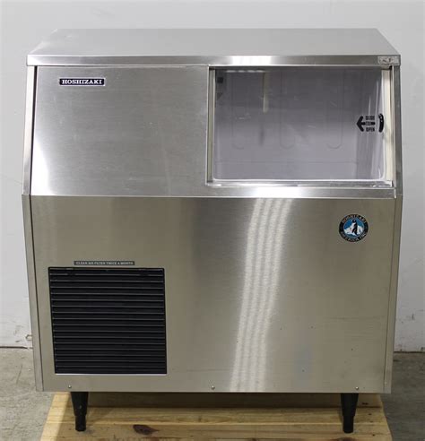 Hoshizaki F-300BAF Undercounter Ice Maker