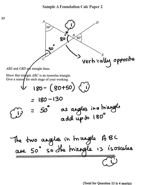 Geometry GCSE Revision 的图像结果