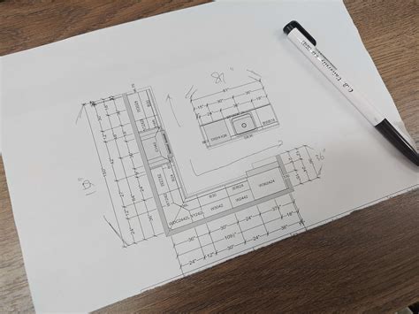 How to Measure for Kitchen Cabinets: 4-Step Pro Guide (2026) - ProCraft ...