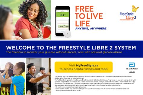 Freestyle Libre 2 System Tutorial 的图像结果