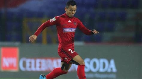 ISL 2019-20: NorthEast United, Chennaiyin play out 2-2 draw - India Today