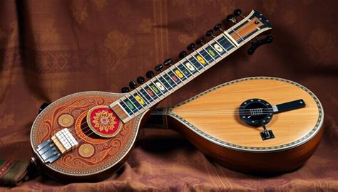 Image result for Indian String Musical Instruments