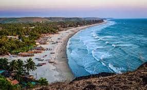 Goa Tour Packages | Affordable Goa Holiday Packages Starting @ ₹6,500s