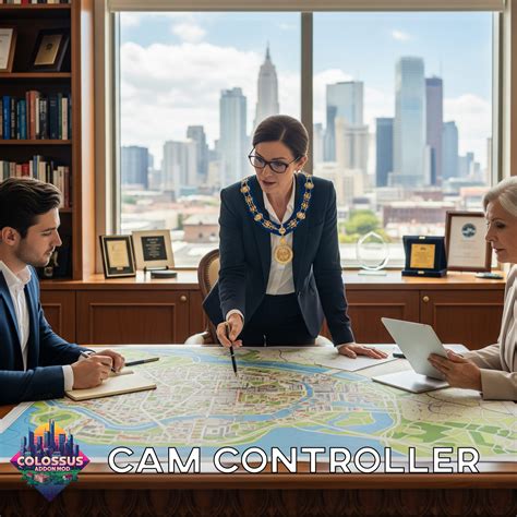 Image result for SimCity 4 Colossus Addon Mod