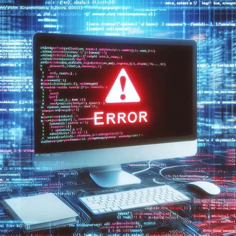 Error in Python Code 的图像结果