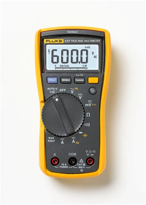 Image result for Fluke Multimeter