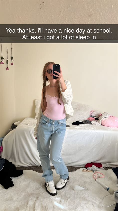 Not the timid little daughter you thought she was... PART 1 [Caption Story] - (OF/chaotic.muse ...