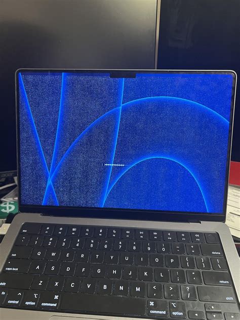 MacBook Pro M1 Pro 14” Screen Glitch : r/macbookpro