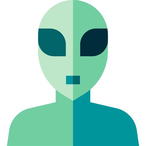Alien Icon Transparent PNG 的图像结果