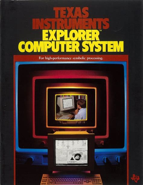 Image result for Texas Intuments Home Computer