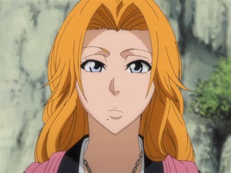 Image - Matsumoto Rangiku Mugshot.png | Bleach Wiki | FANDOM powered by ...