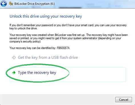 Image result for Remove BitLocker without Key