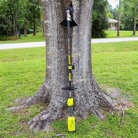 Image result for Ryobi String Trimmer Review
