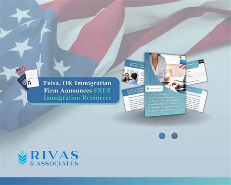 Press Releases | Tulsa, OK National Immigration Law Firm