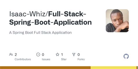 Image result for Java Spring Boot Full-Stack