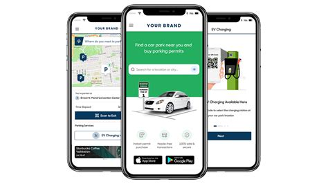 GMP App - Aplicativo de marca personalizada e soluções de ...
