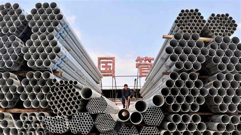 India to reject call for anti-subsidy tax on certain Chinese steel ...