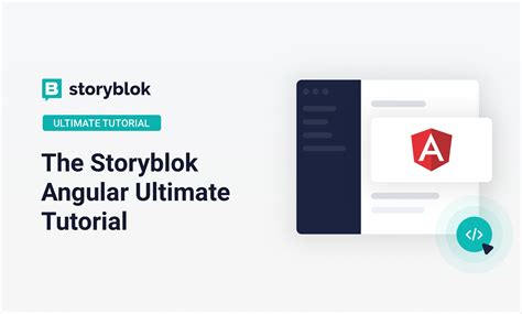 Image result for Storybook Creation for Angular Tutorial