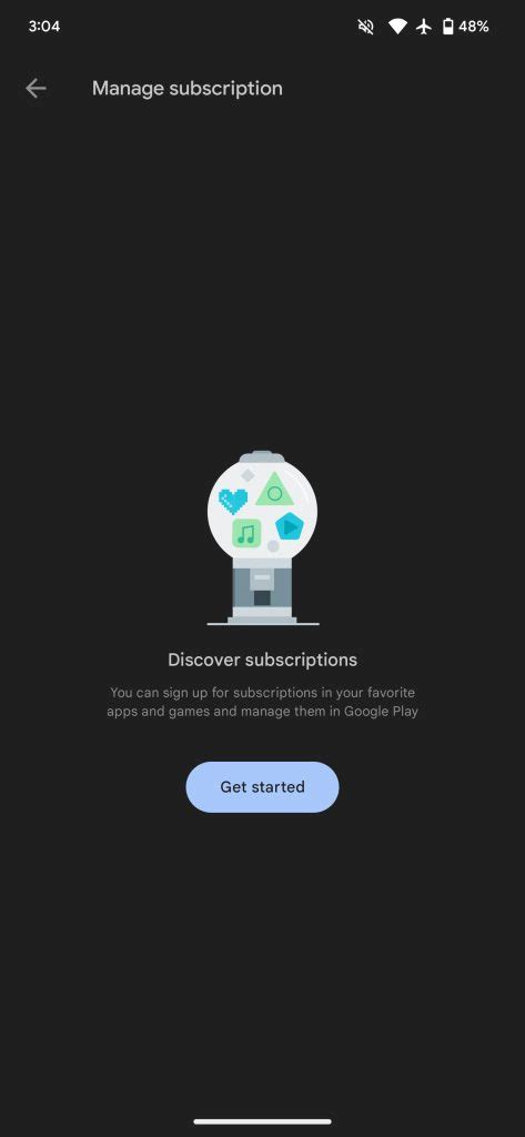Image result for G.Co Play Subscriptions