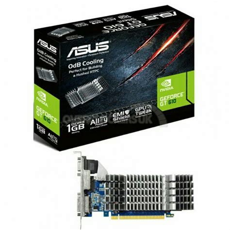 Image result for Asus Fanless Graphics Card