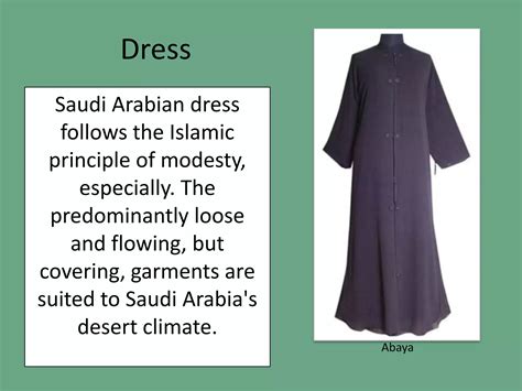 The Kingdom of Saudi Arabia | PPSX