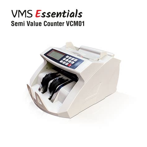 Buy Best Money Counting Machines Online at Best Price in India - VMS Cart