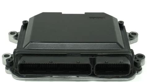 Image result for How to Test ECM Module