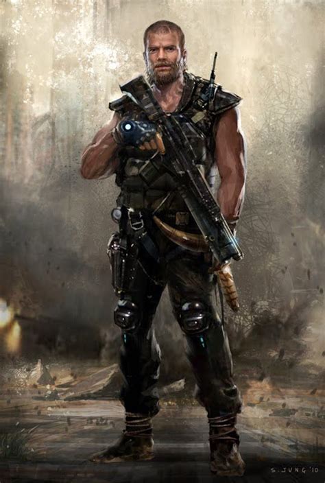 Wasteland 3 Leadership Build: Best Perks & Skills