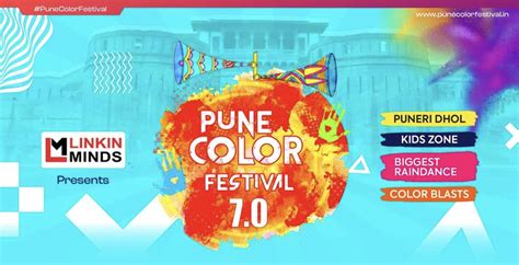 Holi in Pune 2025: Top Events for Music, Colors & Celebration - Dwello