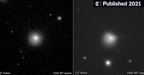 Comet That Exploded 的图像结果