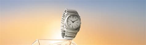 Bvlgari: Luxury Watches for Men & Women | Swiss Precision & Italian ...
