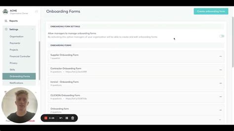Image result for ASAP Forms Onboarding