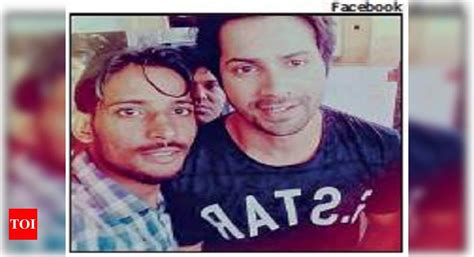 Accused’s FB account full of ‘selfies’ with stars | Bhopal News - Times ...