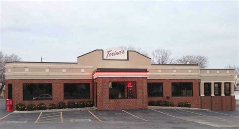 TORINO'S GREEK & ITALIAN RESTAURANT, Springfield - Restaurant Reviews ...