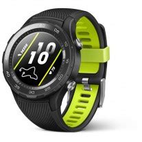 Huawei Watch 2 (2018) è ufficiale: Wear OS e supporto a eSIM, nanoSIM e ...