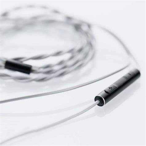 MOONDROP Chu 2 DSP Replacement Cable for In Ear Monitor Type-C ...