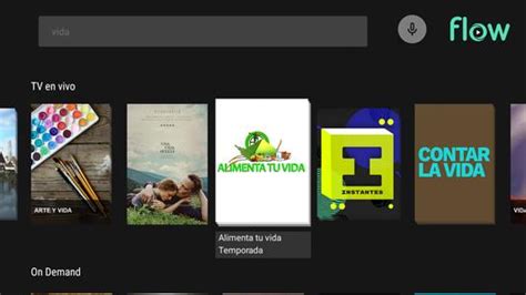 Image result for Flow Android Box