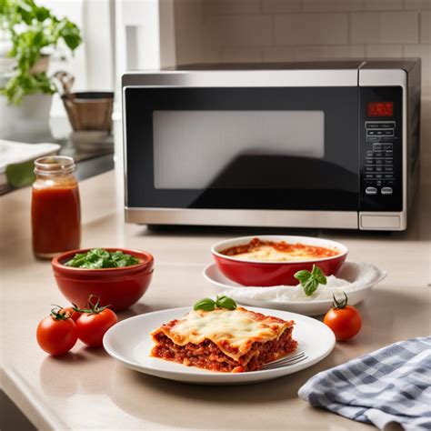 Reheating Frozen Lasagna at Kevin Tejeda blog